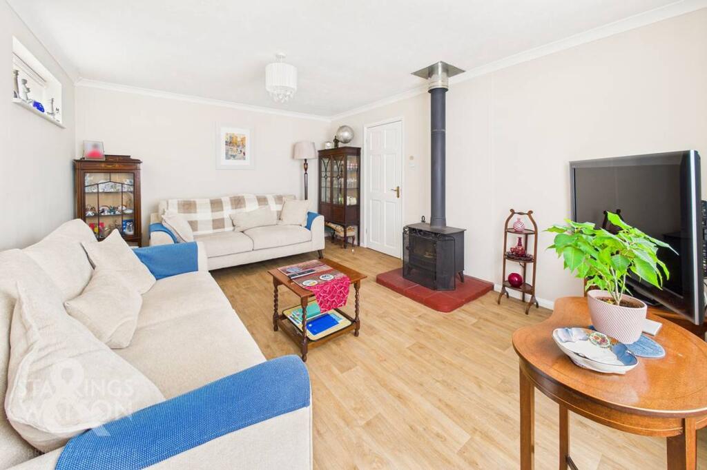House in Norwich - View 3