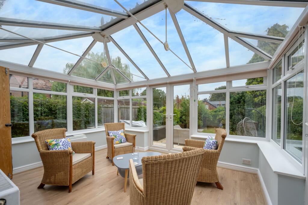 Black Moss Lane, Ormskirk, L39 - View 4