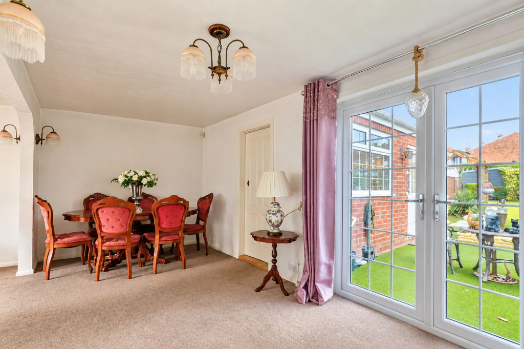 House in Stockton-on-Tees - View 4