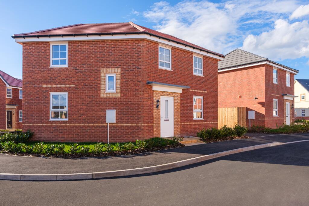 Main image of property: Trentham,
Stoke-On-Trent,
ST4 8DP