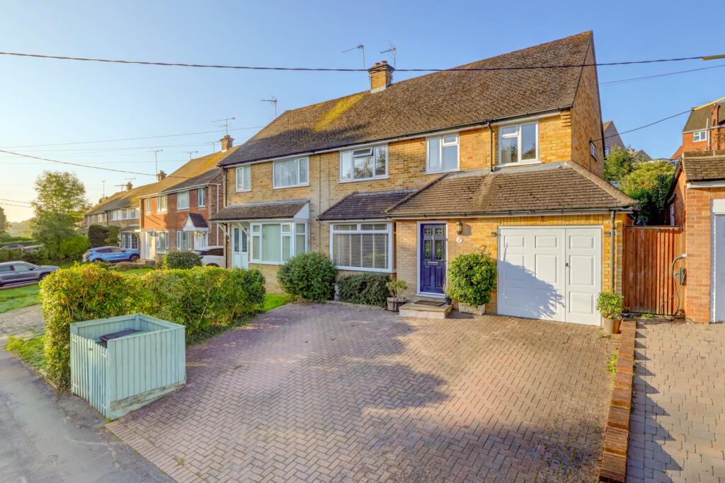 Main image of property: Lower Lodge Lane, Hazlemere, High Wycombe, Buckinghamshire, HP15