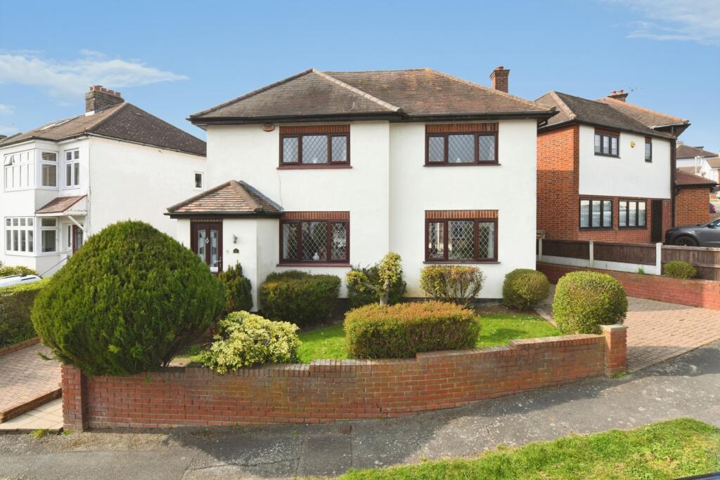 Main image of property: Westwood Avenue, Brentwood, Essex, CM14