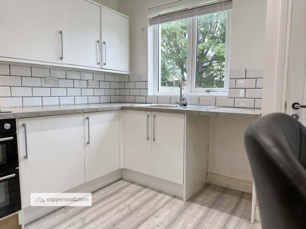 House in Burnley, Lancashire - More