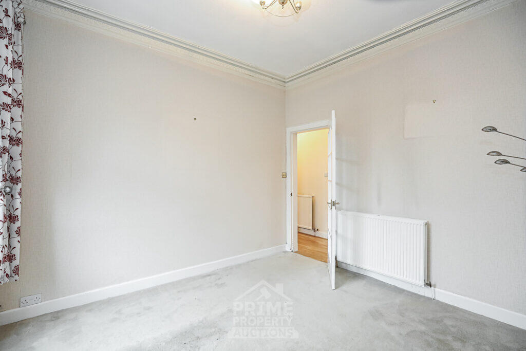 Apartment in Saltcoats, North Ayrshire - More