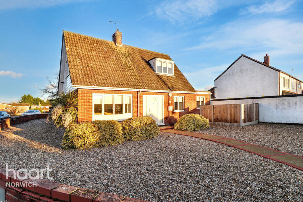 Main image of property: Holt Road, Norwich