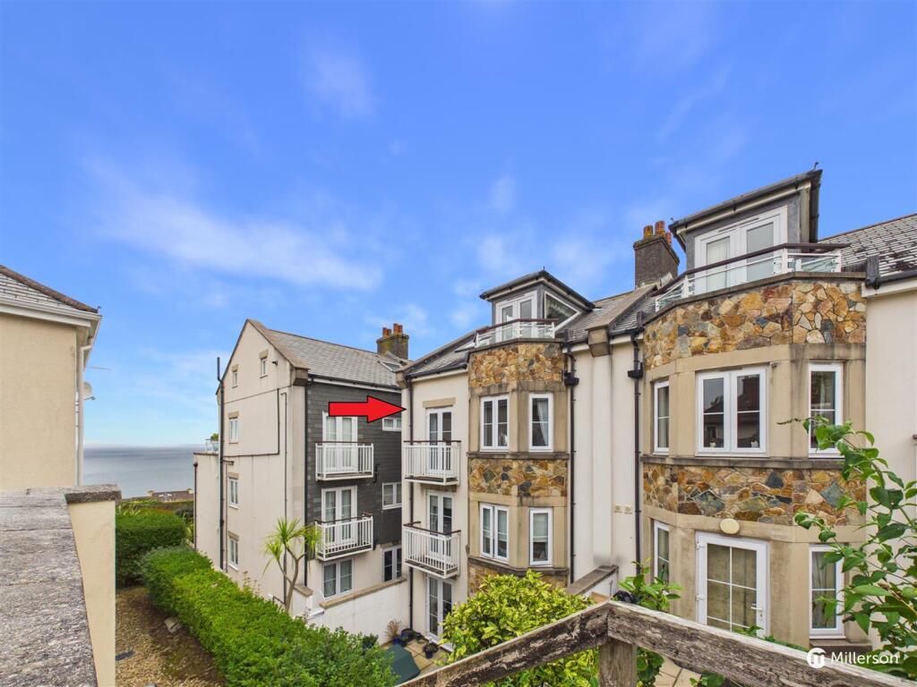 Main image of property: Boskerris Road, Carbis Bay, St. Ives