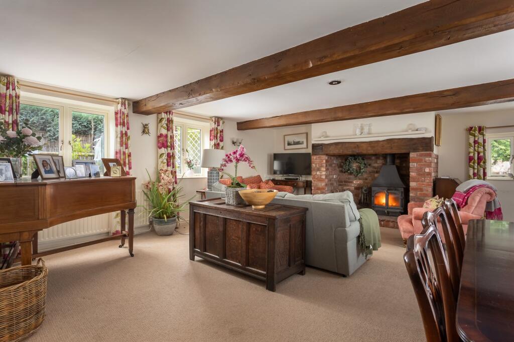 Abberley, Teme Valley photo 4