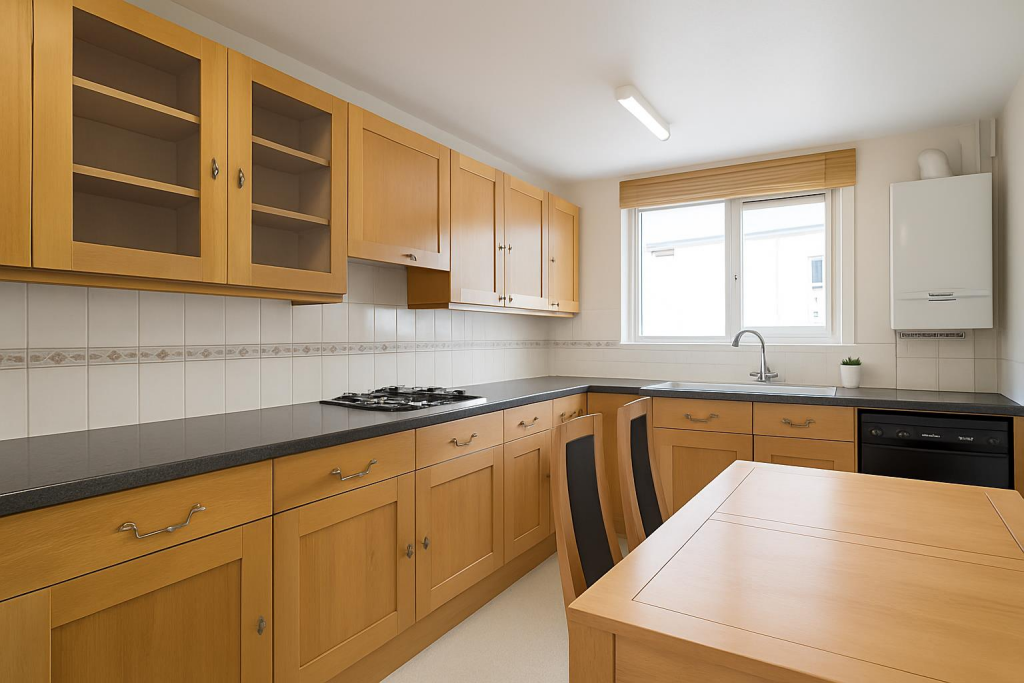 3 bedroom house for rent
