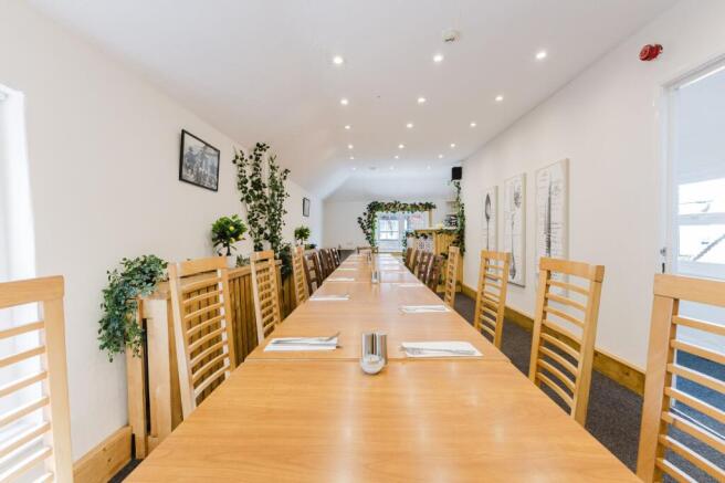 Private Dining 1