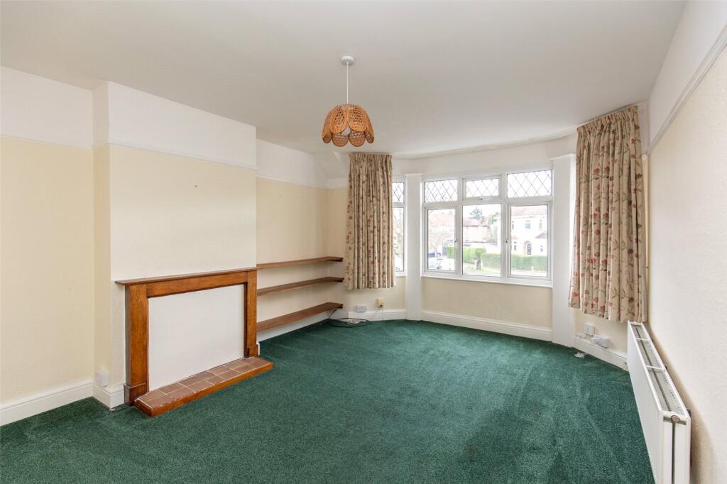 Harbury Road, Bristol, BS9 - View 3