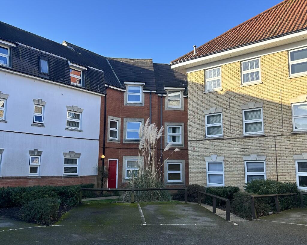 Main image of property: Haltwhistle Road, CM3