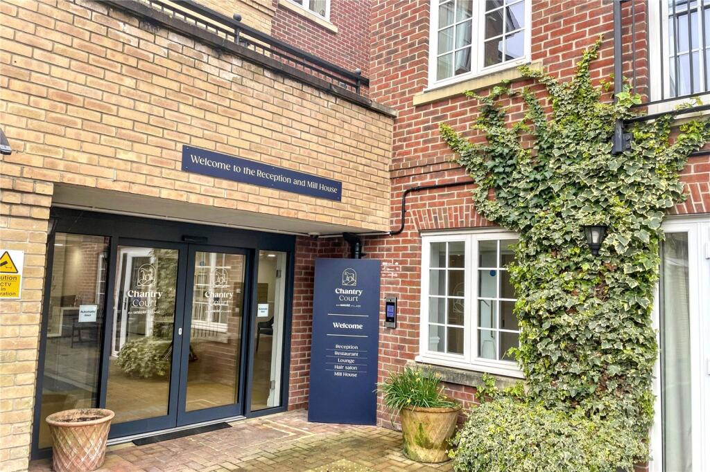 Additional image 14 of Mill House, Chantry Court