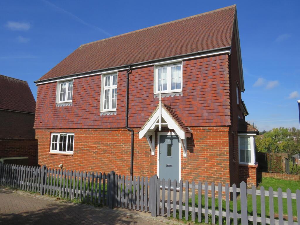 Main image of property: Kingfisher Drive, HAYWARDS HEATH