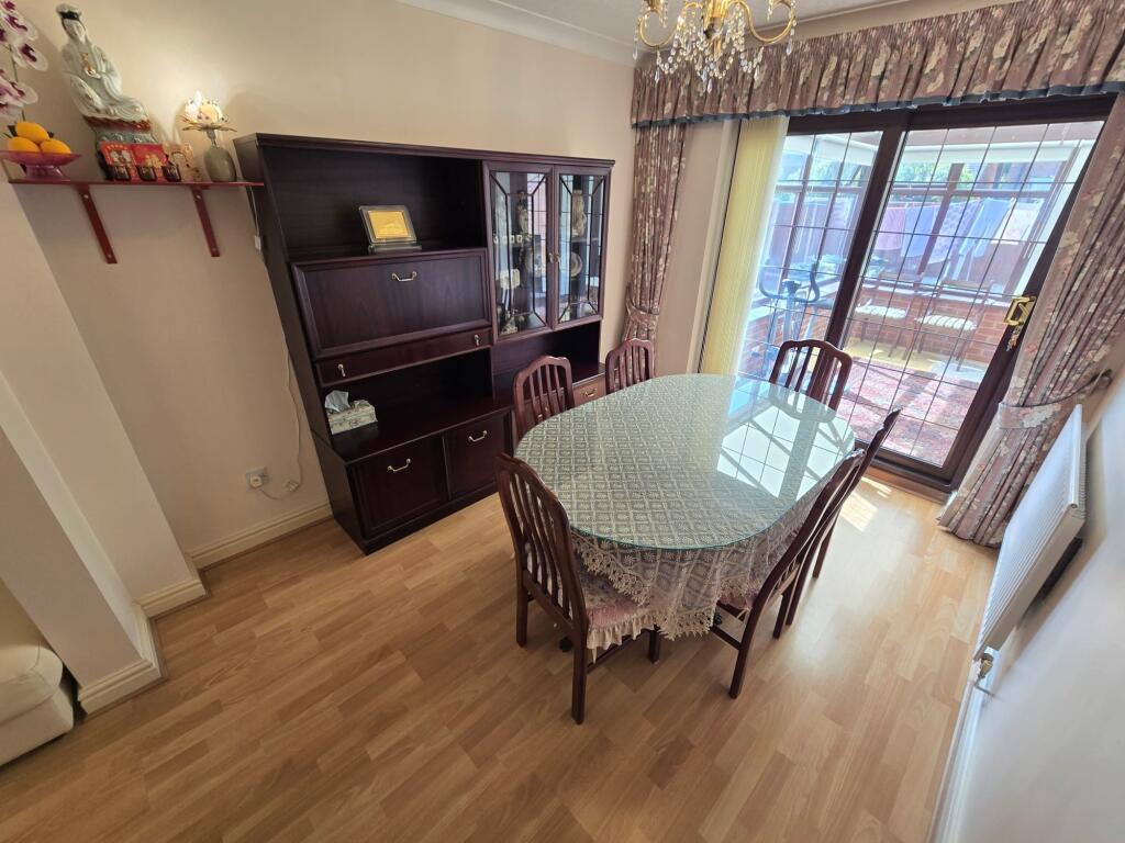 Whichford Close, Sutton Coldfield, B76 photo 5