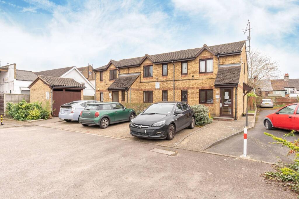 Main image of property: Southwold Road, Watford, WD24