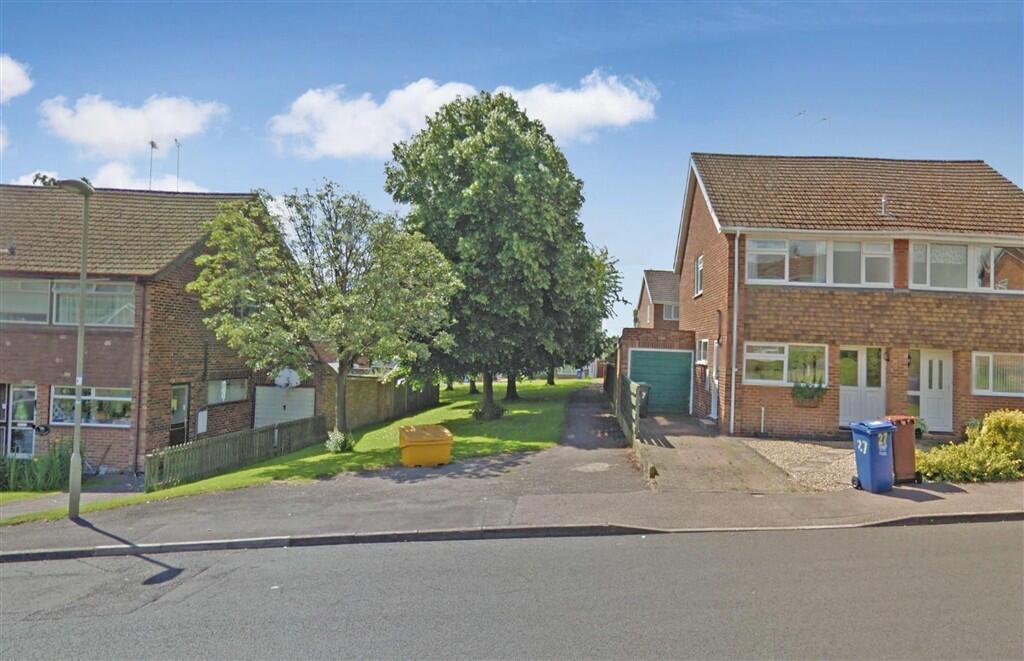 Main image of property: Riley Drive, BANBURY