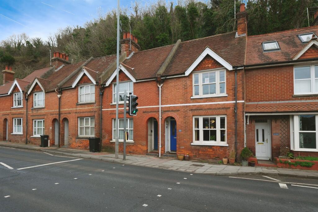 Main image of property: Malling Street, Lewes