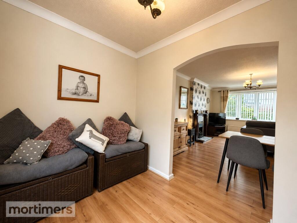 House in Hyndburn, Woodnook - View 5