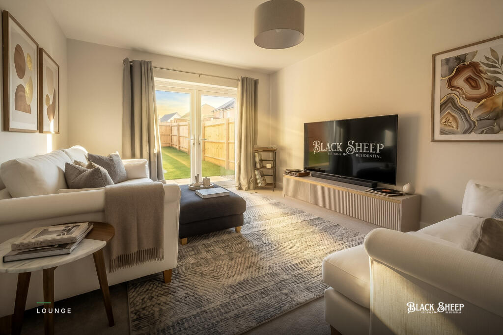 House in Uttlesford, Elsenham Park, Elsenham - View 3