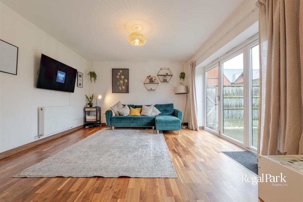 House in Peterborough - More