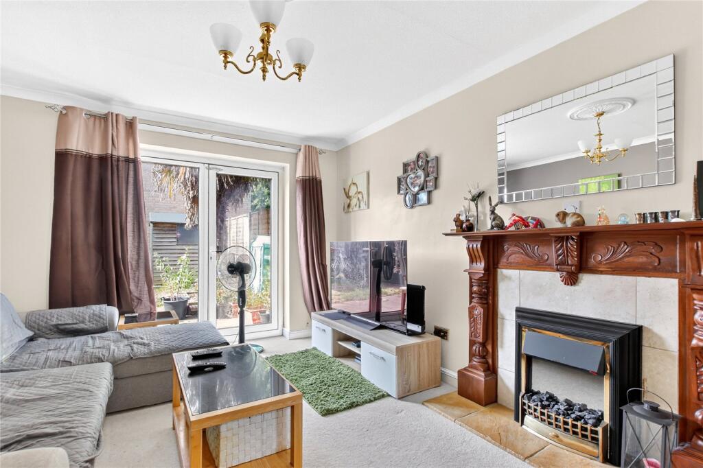 Evedon, Bracknell, Berkshire, RG12 photo 4