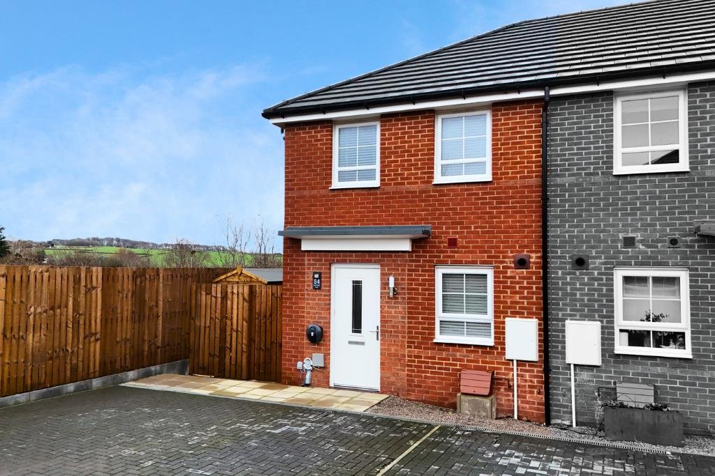 Main image of property: Castle Garden Street, Penistone, Sheffield