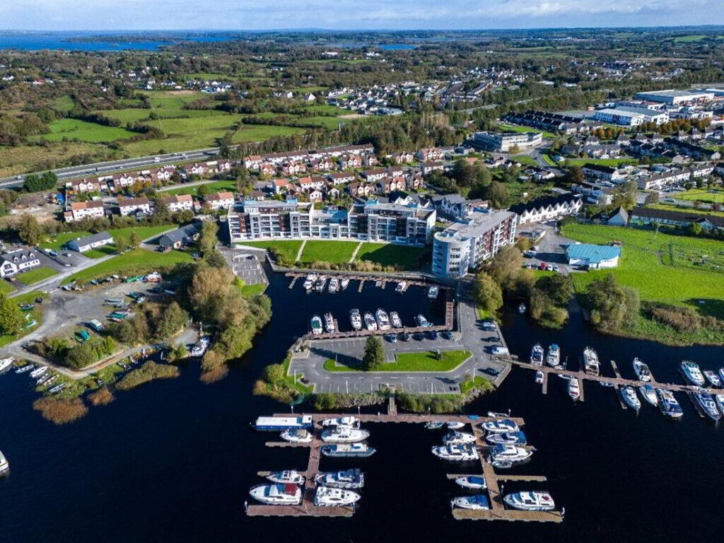 Main image of property: 68 Jolly Mariner, Coosan, Athlone