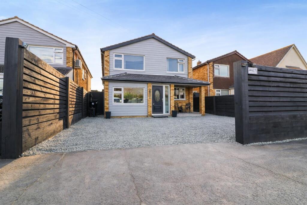 Main image of property: Nipsells Chase, Mayland