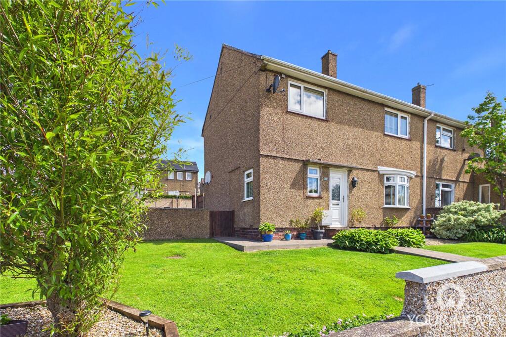 Main image of property: Rutland Avenue, Whitehaven, Cumbria, CA28