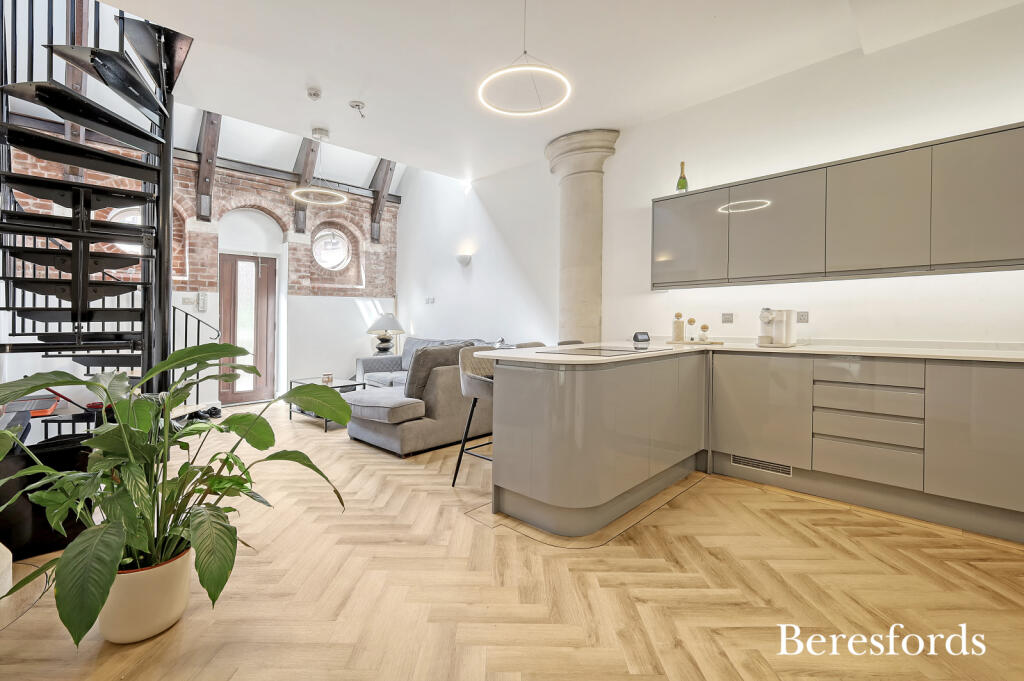 Main image of property: St. Raphael's Place, Pastoral Way, CM14