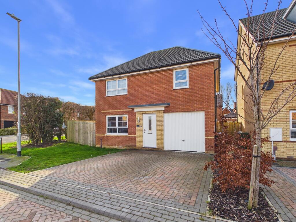 Mulberry Croft, Beverley, HU17 0WS, Beverley