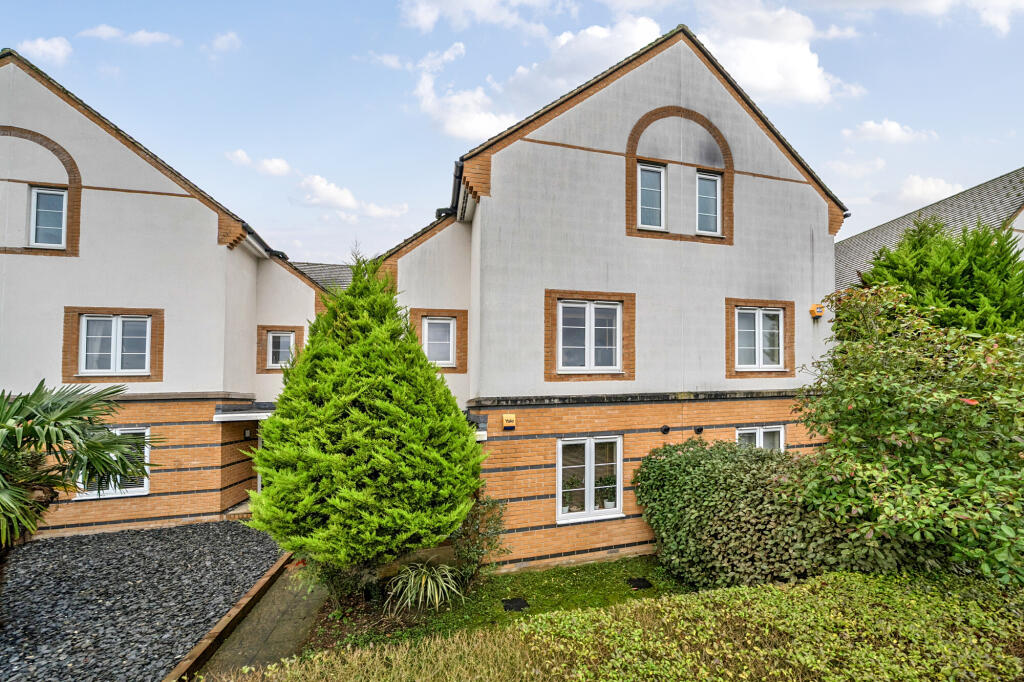 Main image of property: Ware Road, Hertford, SG13