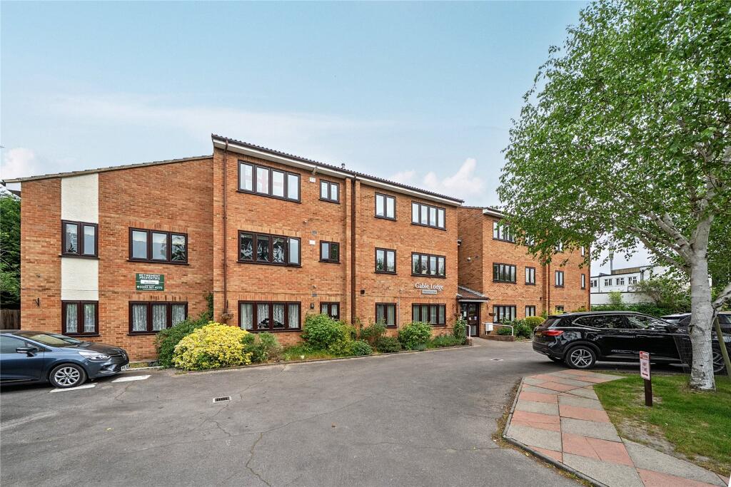 Main image of property: Beckenham Road, West Wickham