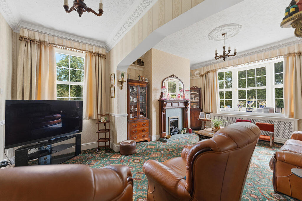 House in Doncaster, Laceby - View 5
