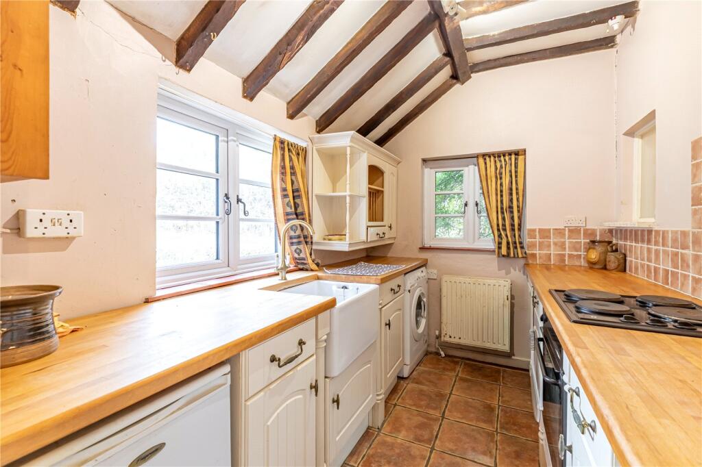 House in Reading - View 4