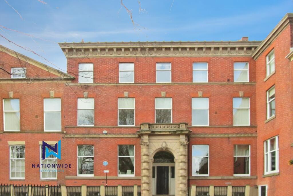 Main image of property: Winckley Square, Preston, PR1 3JU