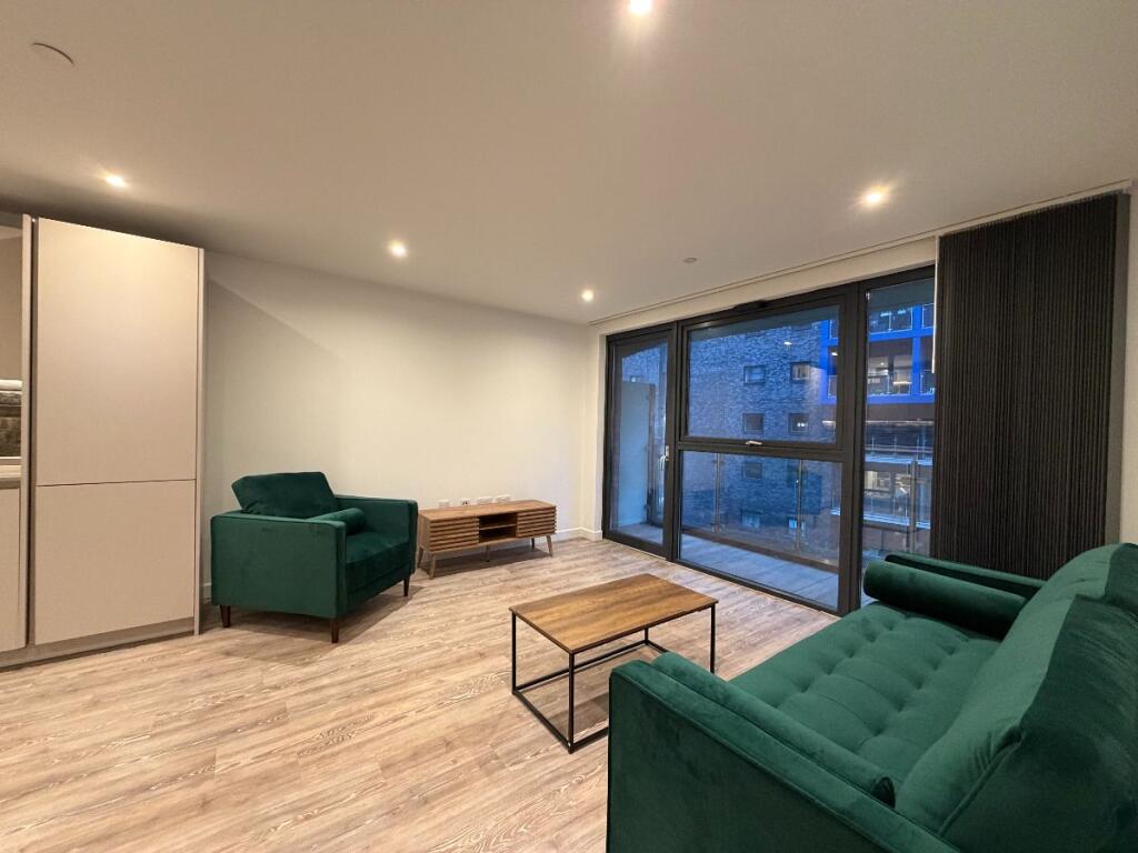 Main image of property: Wilson Building, Potato Wharf