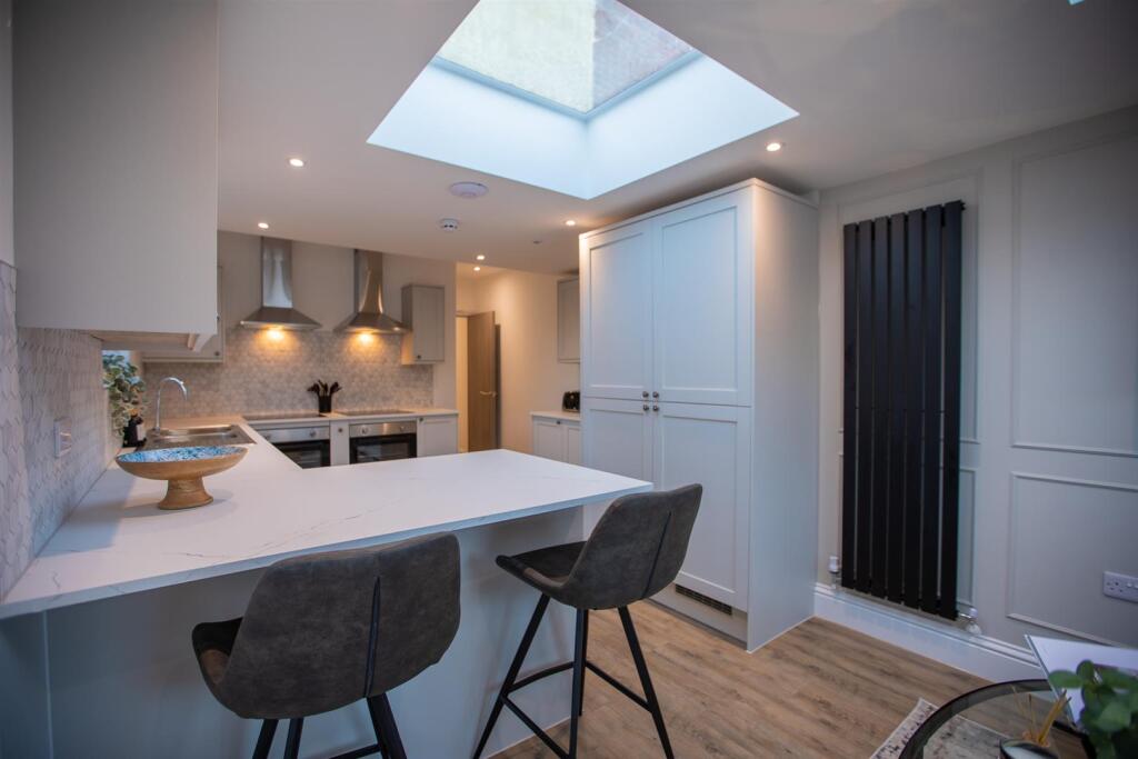 Main image of property: Ophir Road, Portsmouth