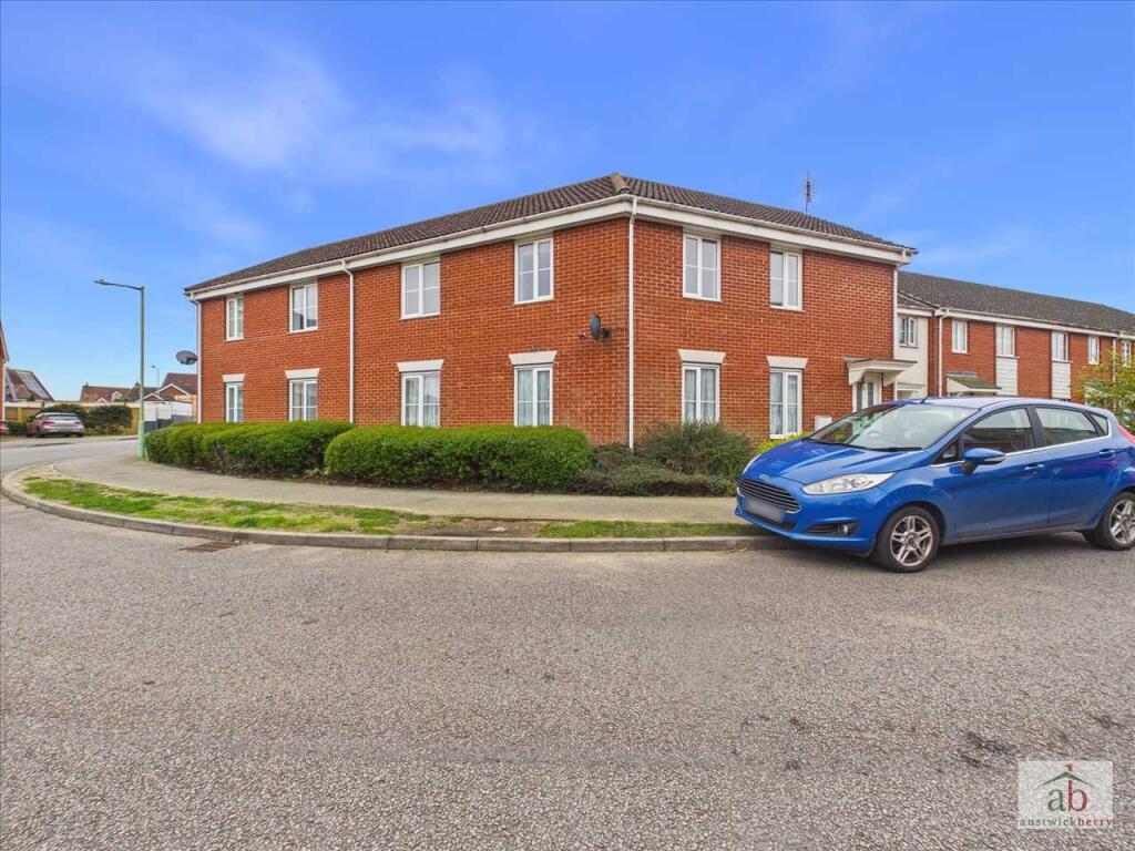 Main image of property: Newman Drive, Grange Farm, Kesgrave