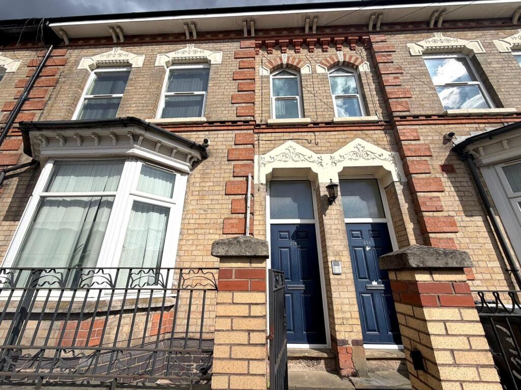 Main image of property: Fosse Road North
