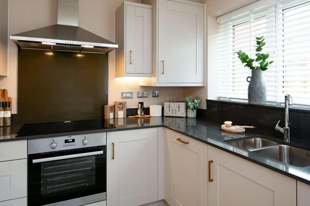 Main image of property: Molbrook Road,
South Molton,
Devon,
EX36