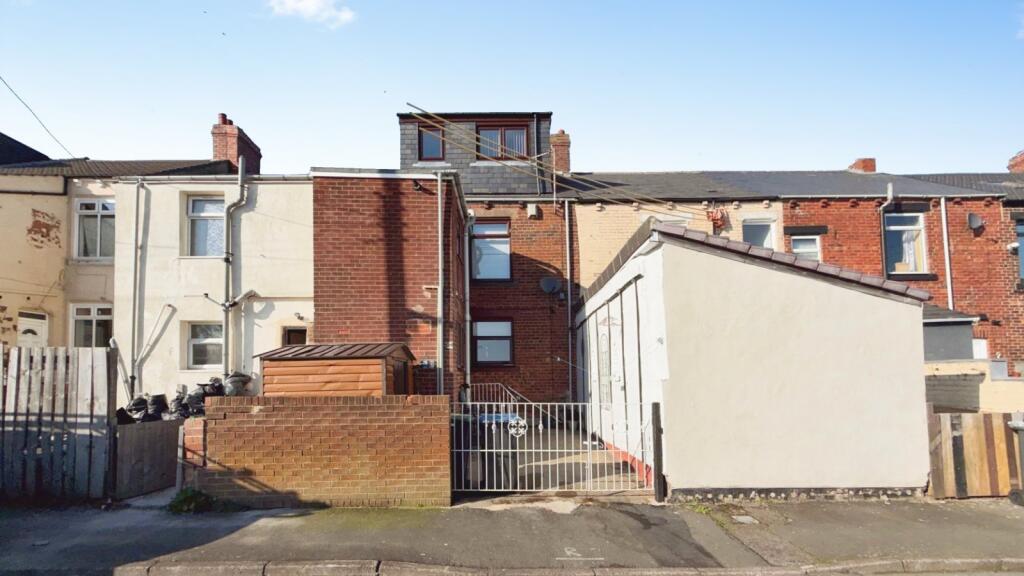 Main image of property: Eden Terrace, Stanley, Durham, DH9