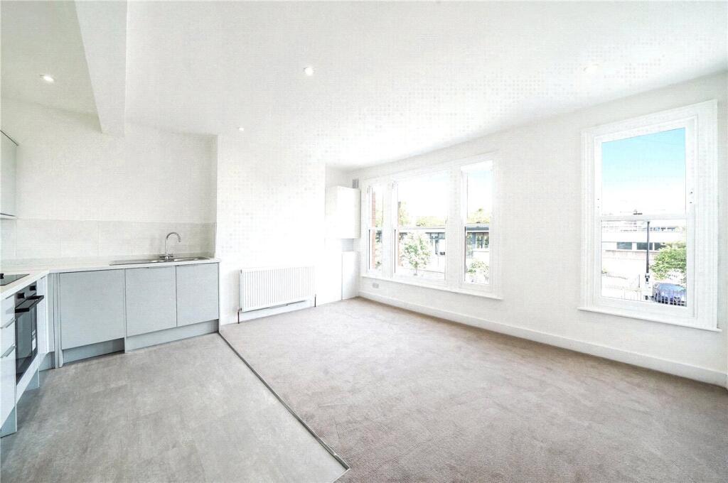 Main image of property: Inderwick Road, London, N8