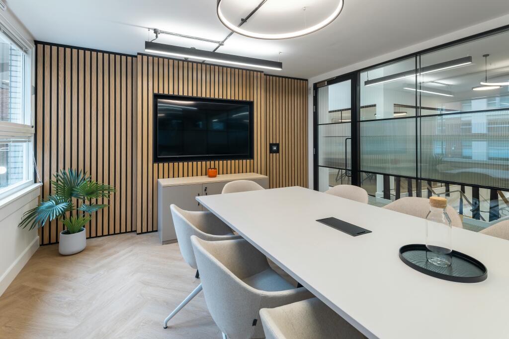Boardroom