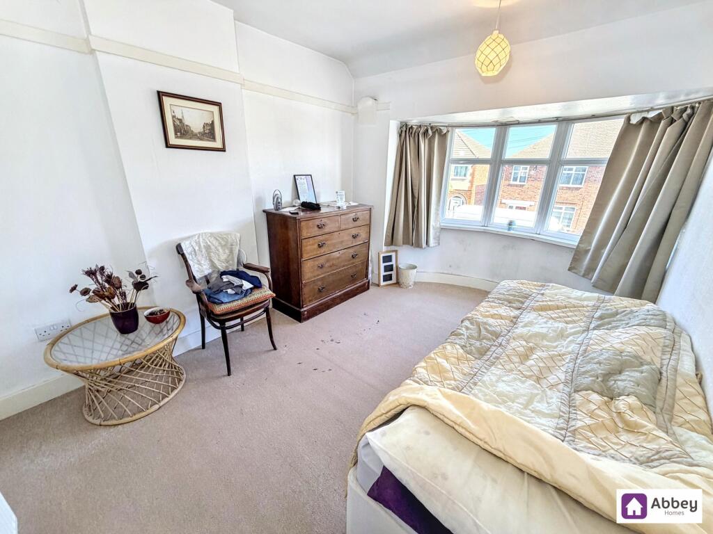 Burnham Drive, Leicester, LE4 - View 6