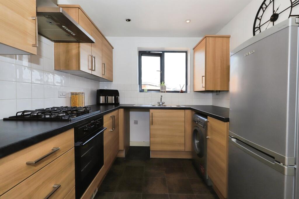 Apartment in Wolverhampton - View 3