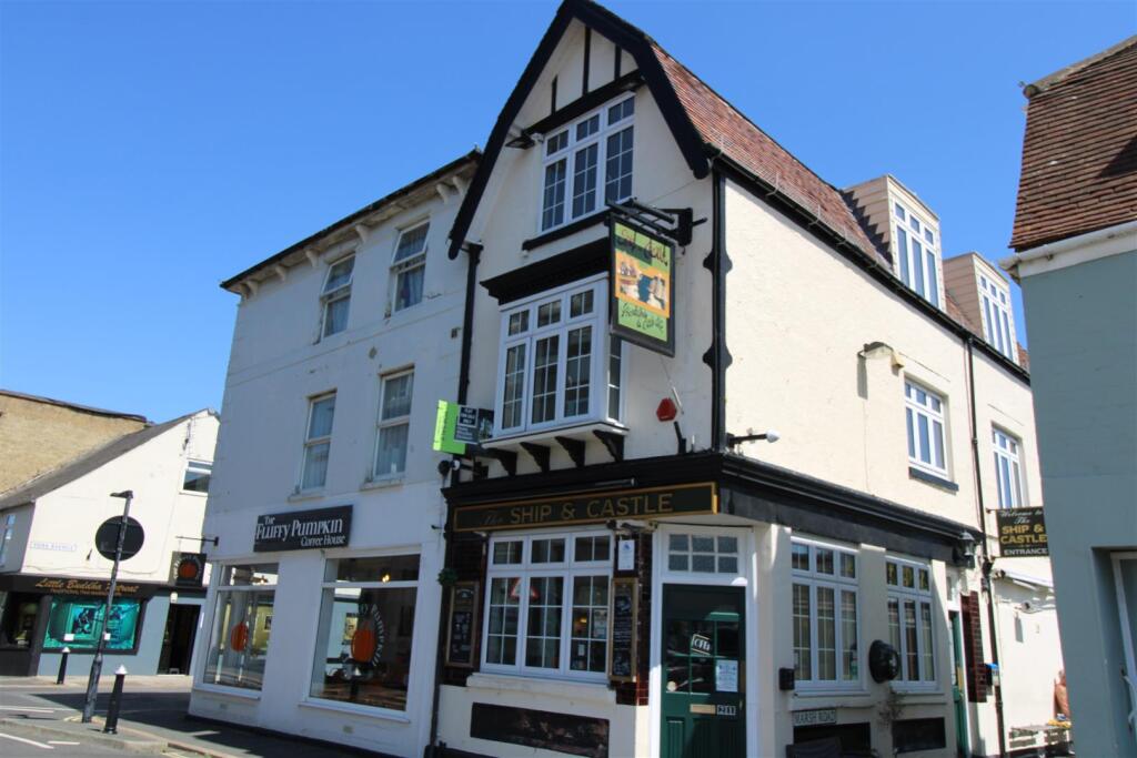Main image of property: Marsh Road, East Cowes