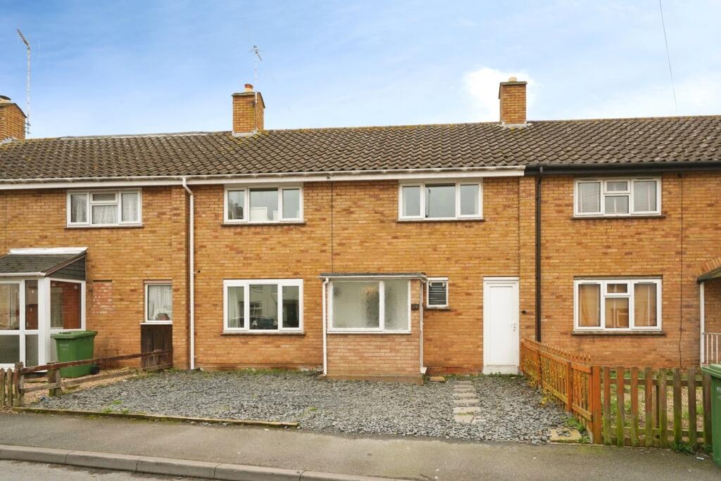 Main image of property: Henry Street, Evesham, Worcestershire, WR11