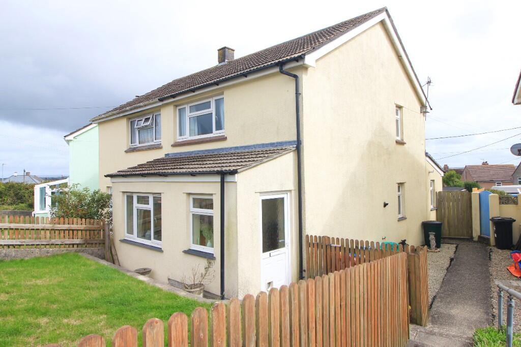 Main image of property: Lodenek Avenue, Padstow, Cornwall, PL28