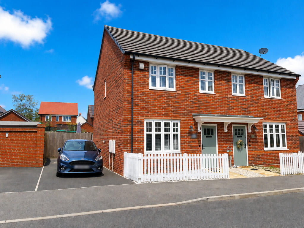 Main image of property: Ager Avenue, Tiptree